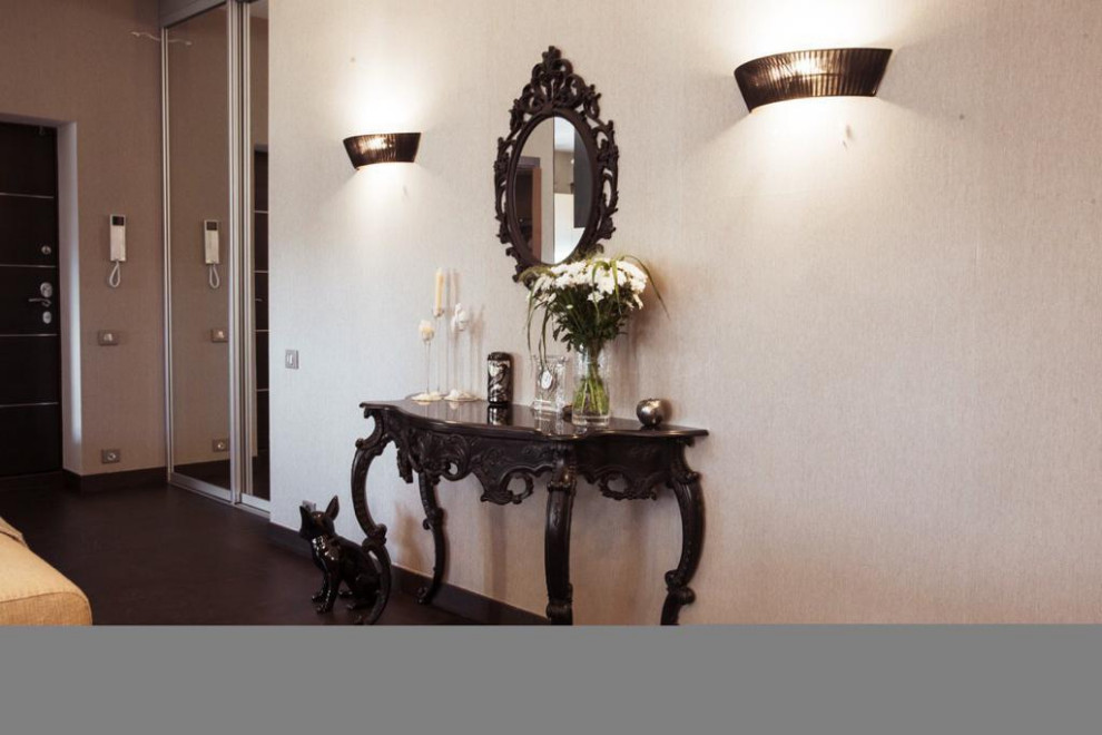 Квартира Ново-Переделкино