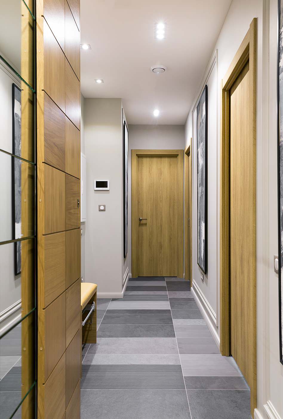 Современные тенденции