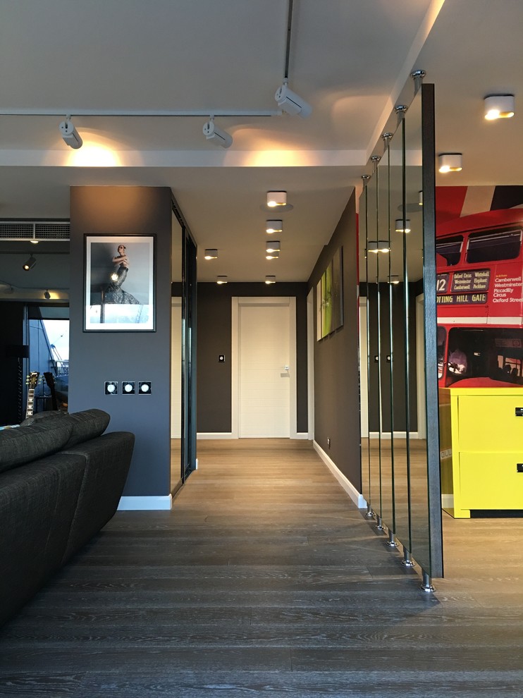 Квартира в Лондоне