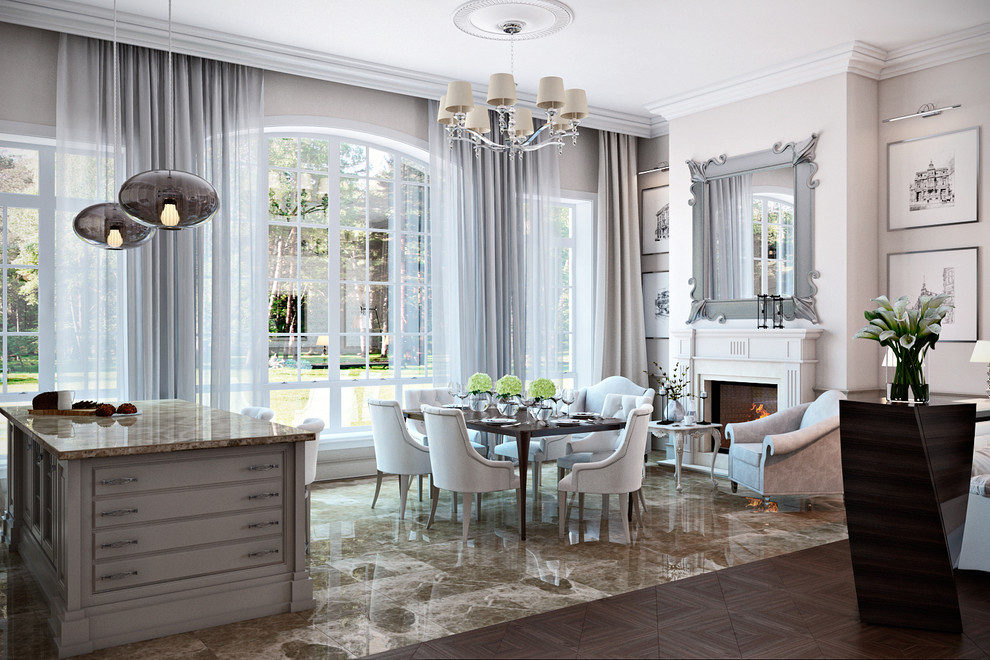 Классические аккорды