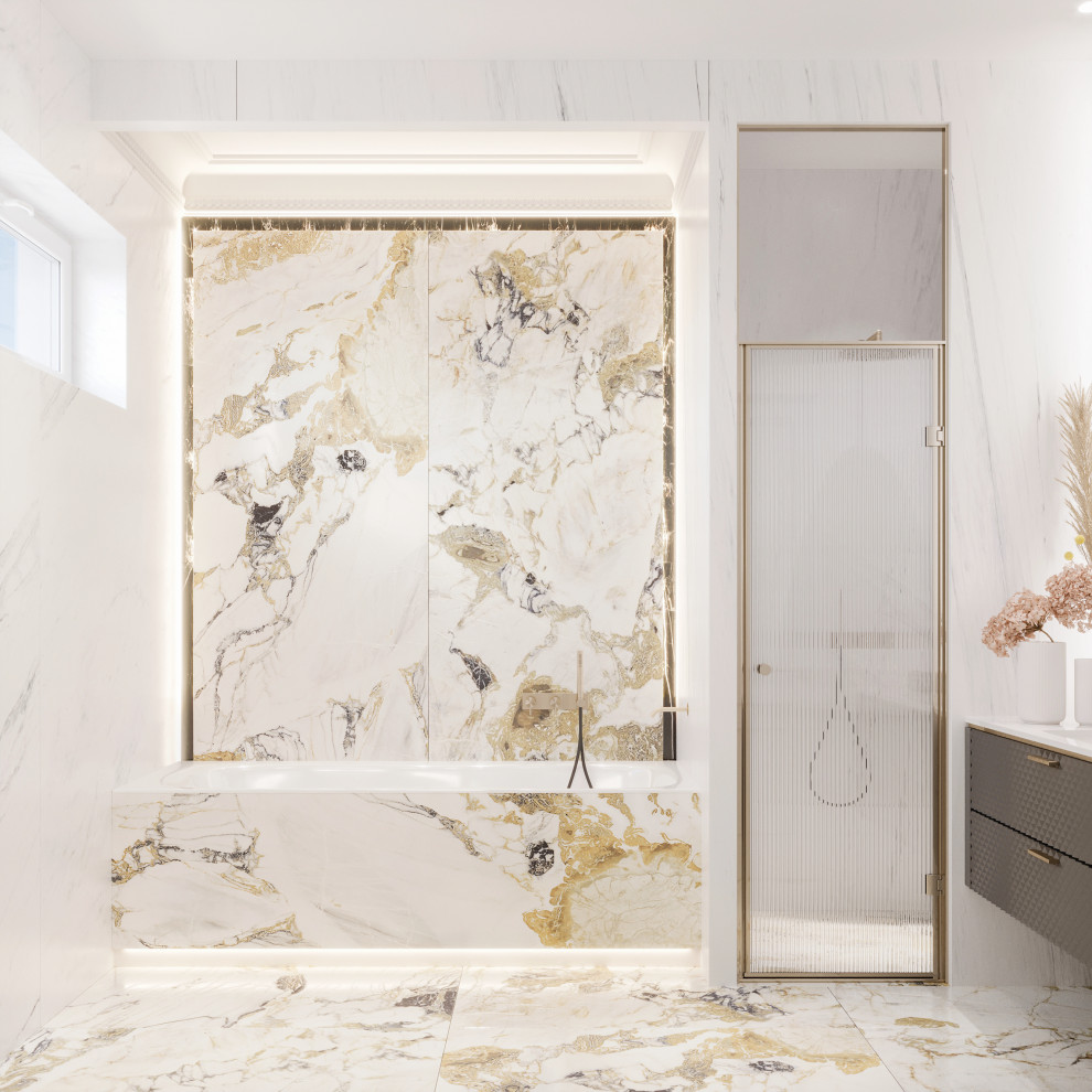 Дом с видом на сосны