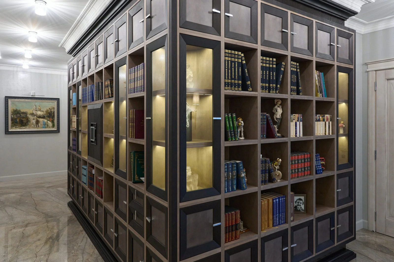 ЖК "Невский"