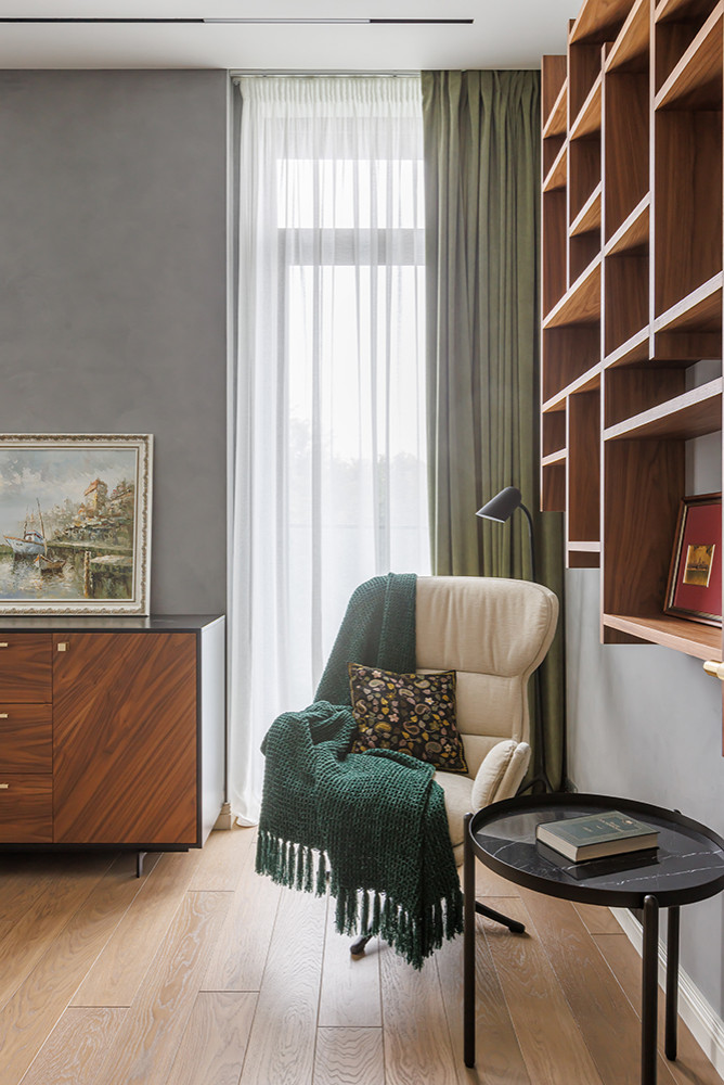 Квартира в ЖК Twice