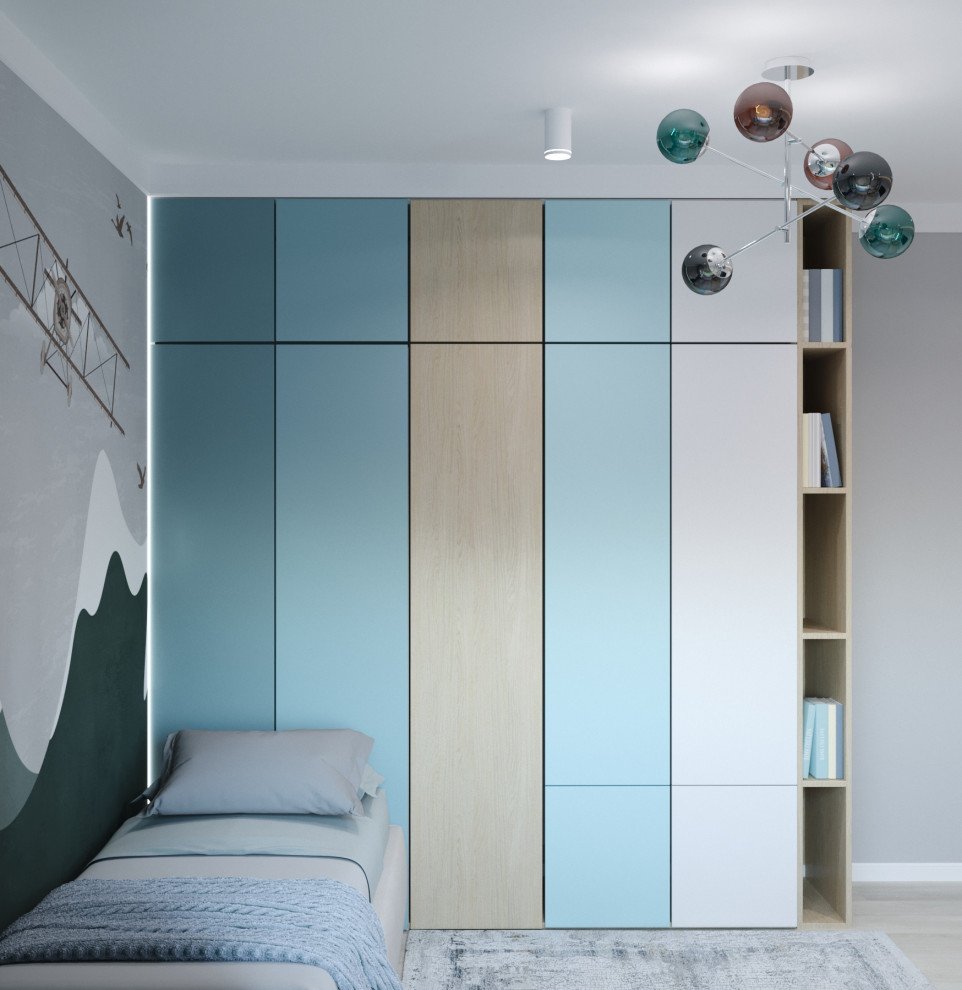 Лесная жемчужина