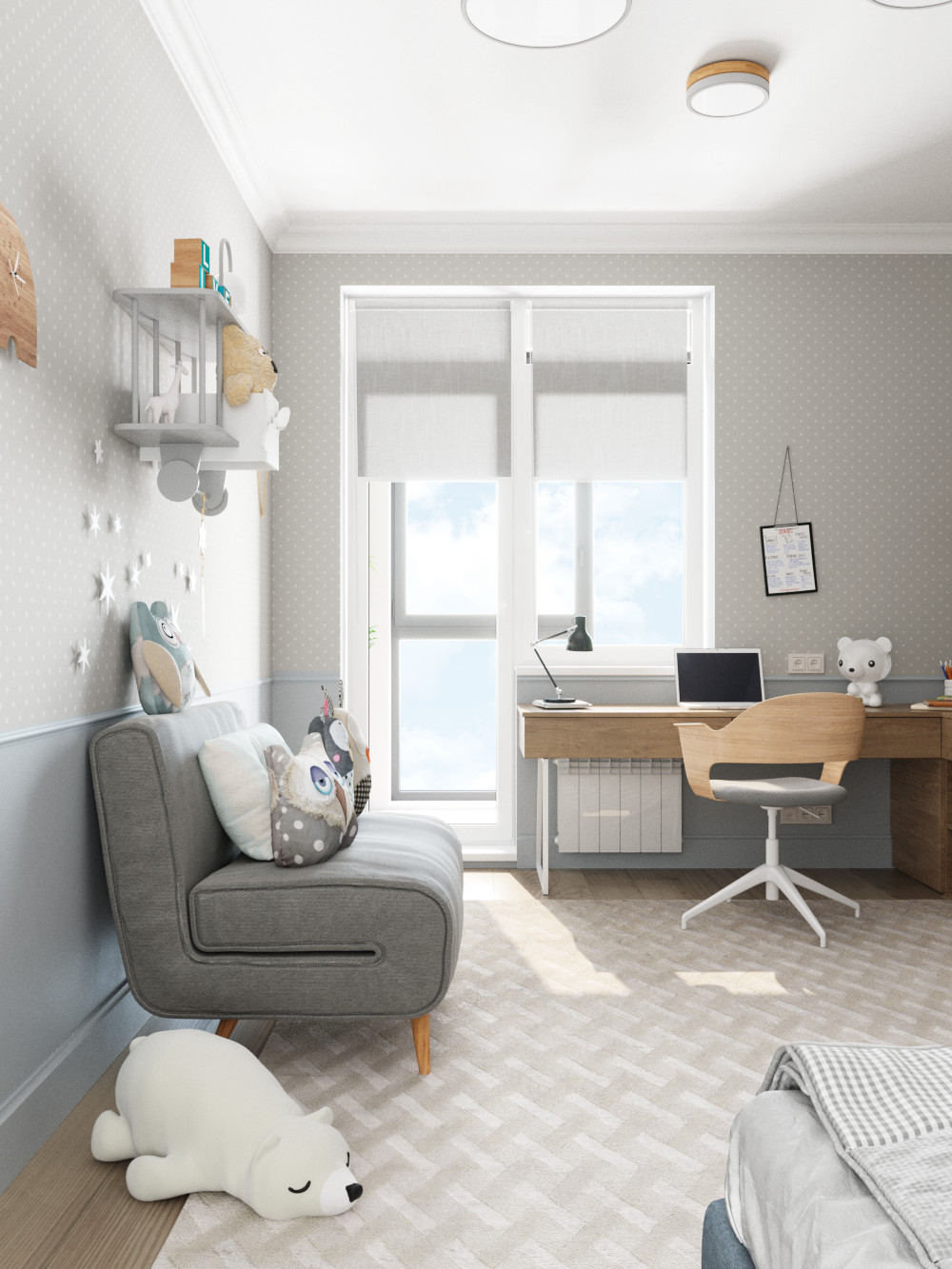 ЖК Тушино 2018