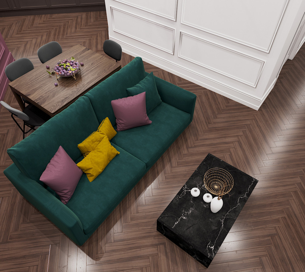 Квартира Санкт-Петербург