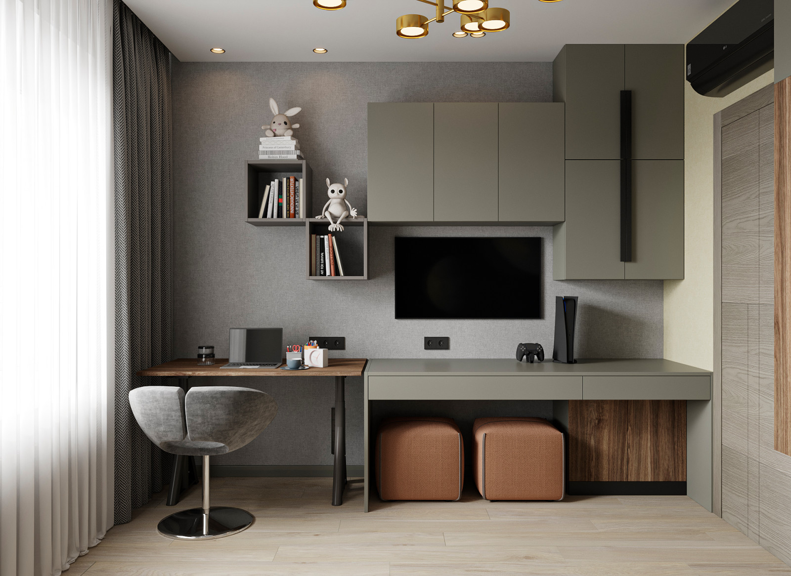 Квартира г.Санкт-Петербург