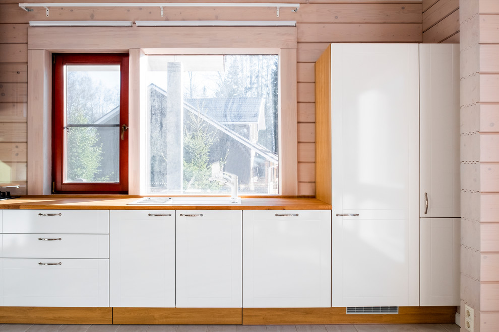 ДОМ в КП Четыре сезона