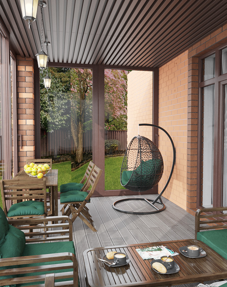 Частный дом г. Пенза