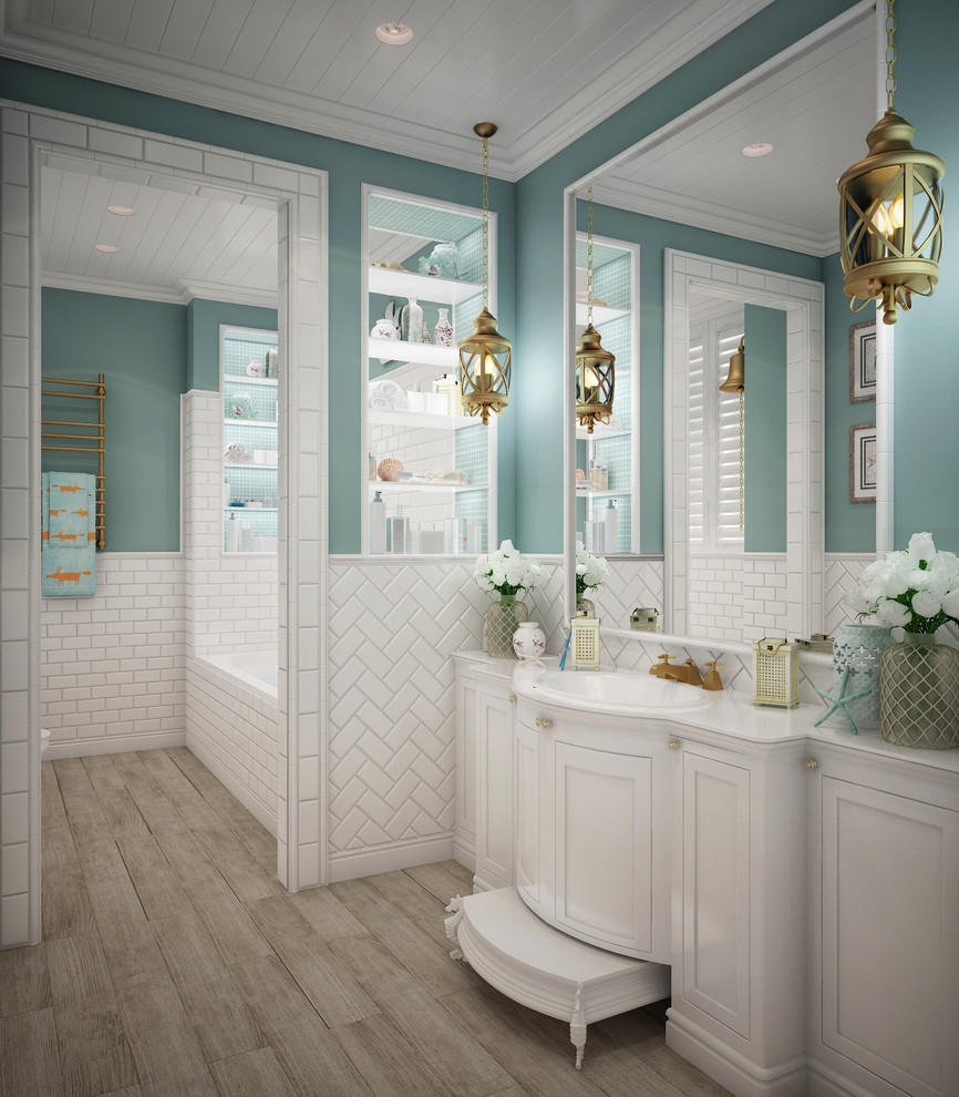 Апартаменты в Новогорске