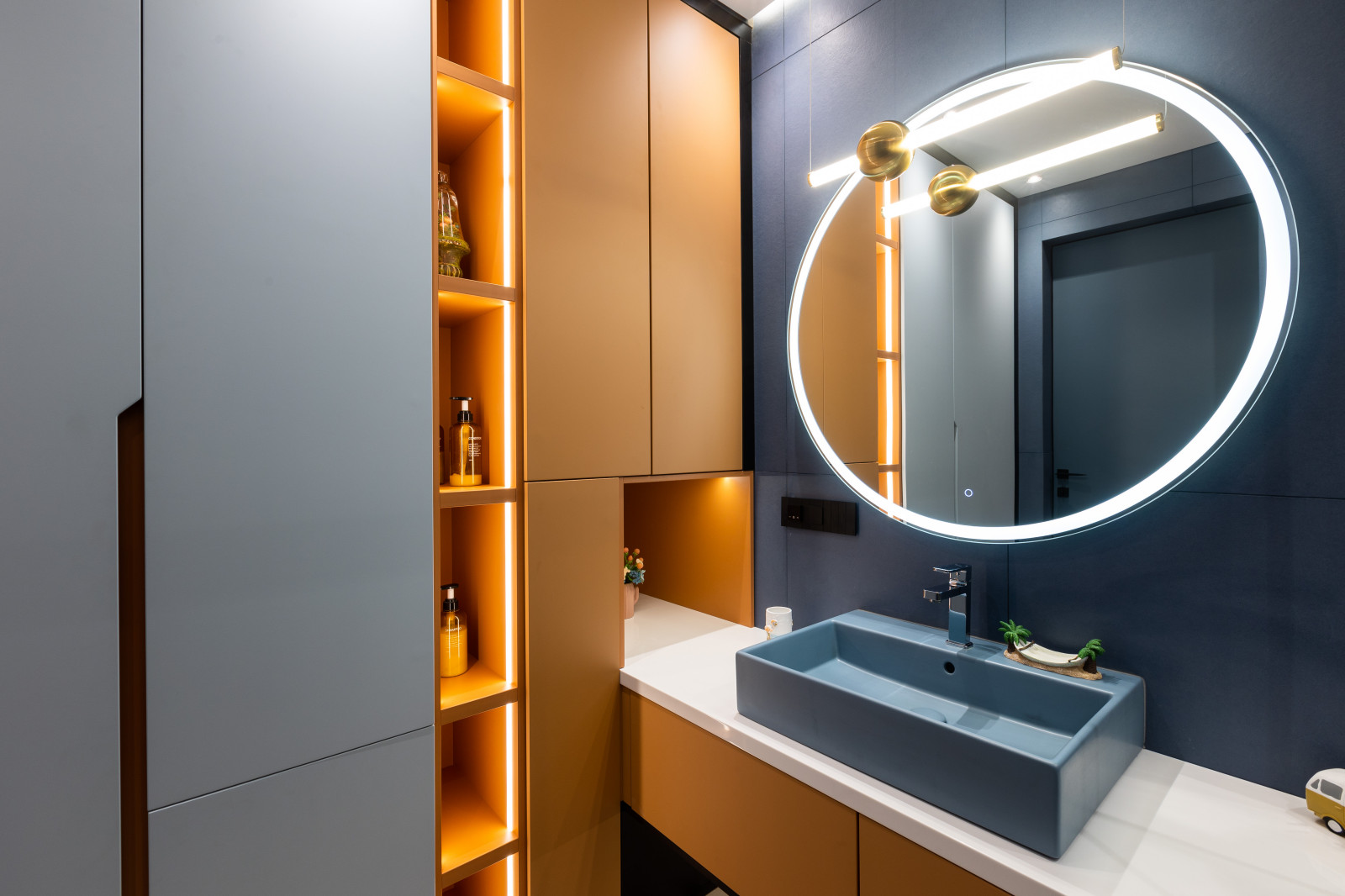 Обложка проекта: Интерьерная съемка