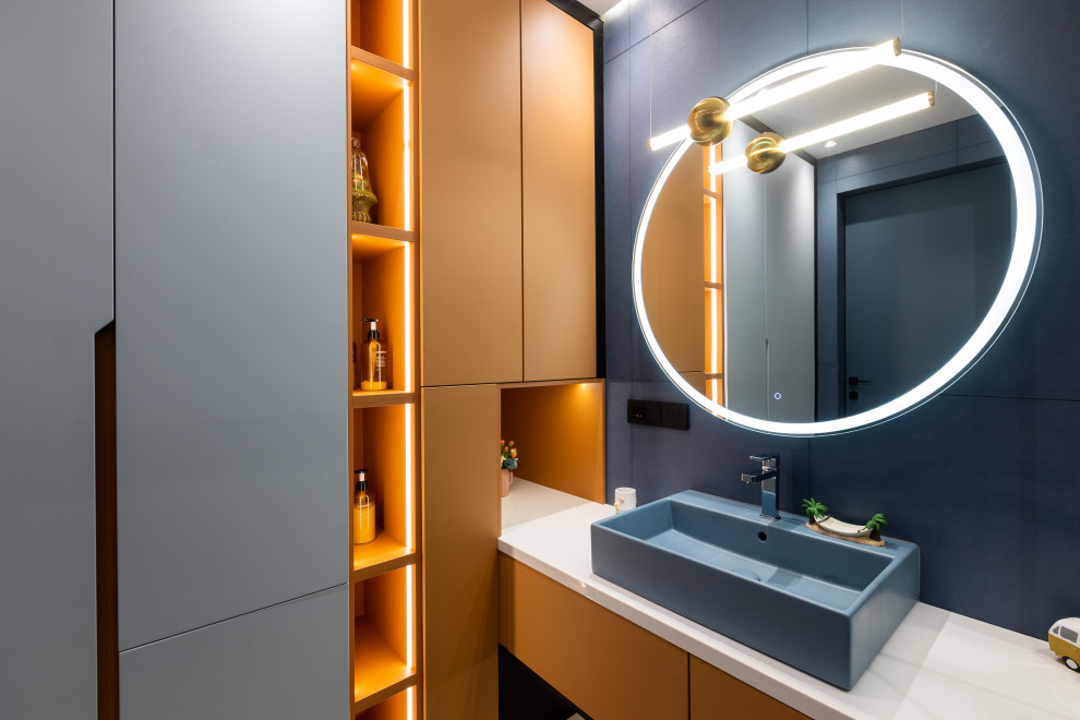 Обложка проекта: Интерьерная съемка