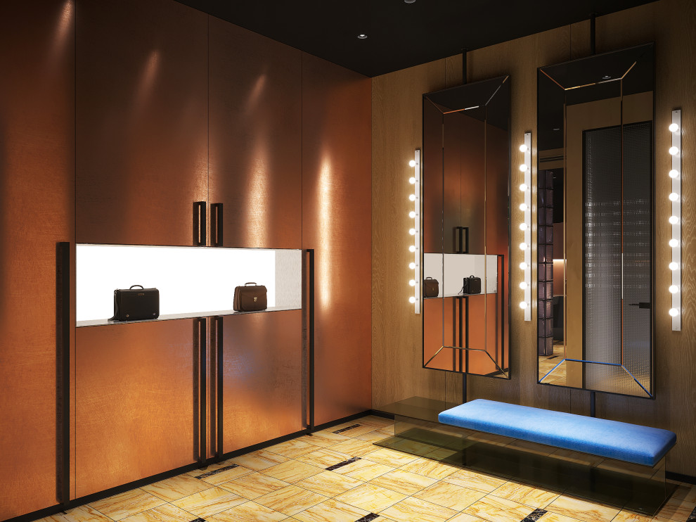 Квартира для пары на Таганской