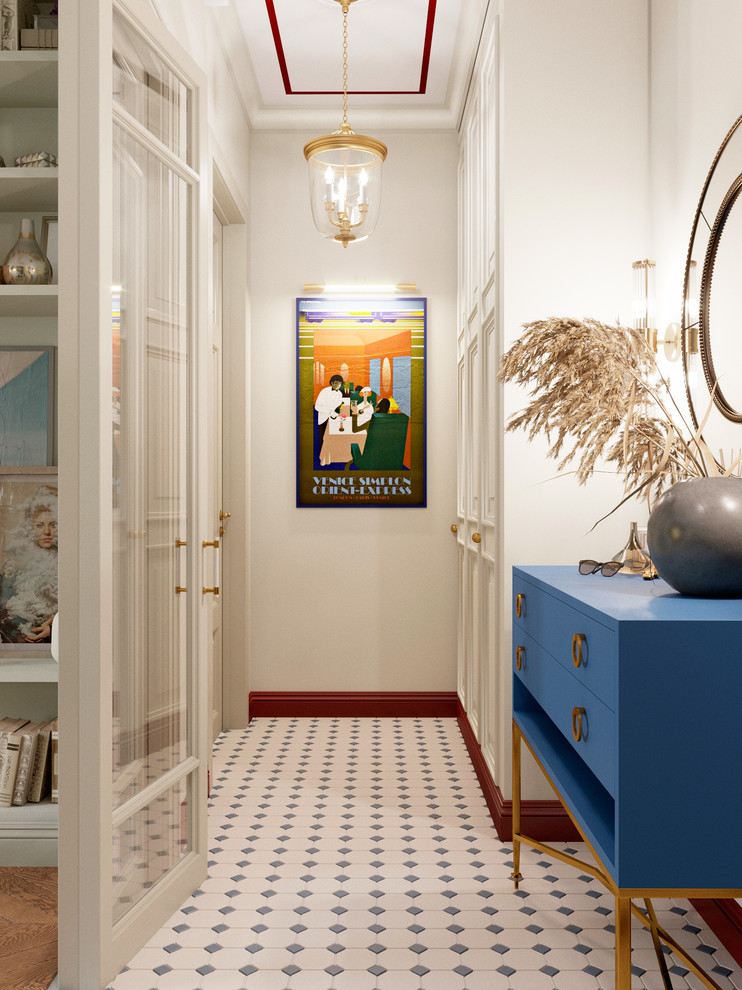 2х комн. квартира в сталинском доме