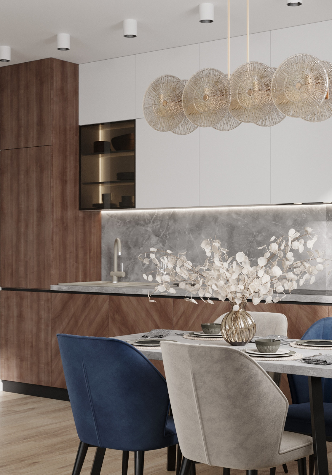 ЖК Звездный