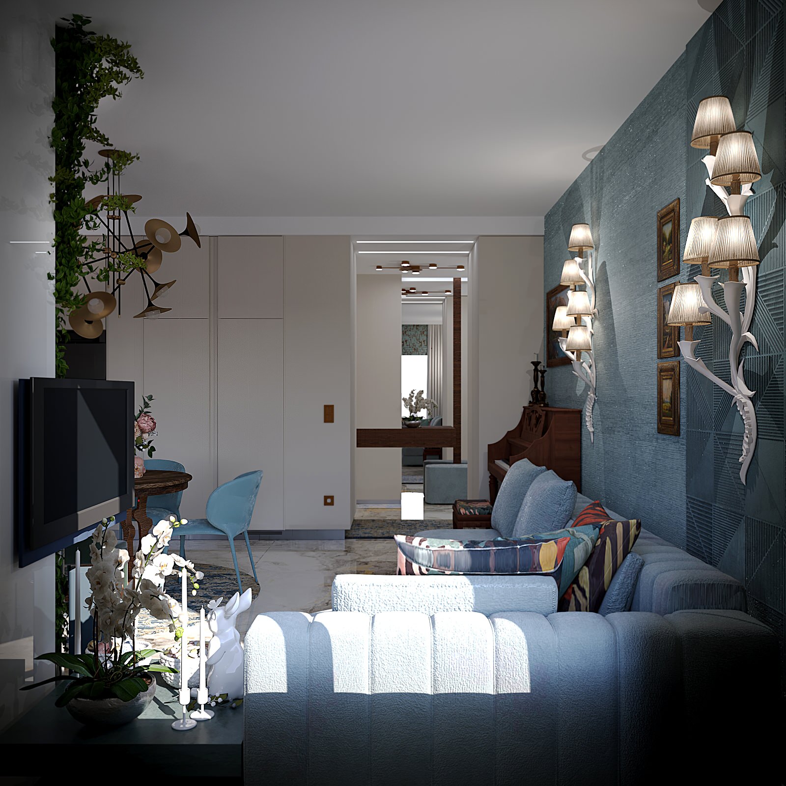 Музыкальная кв