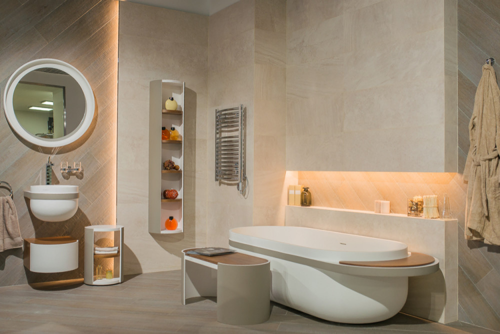 Шоу-рум “ZODIAC интерьер & керамика”