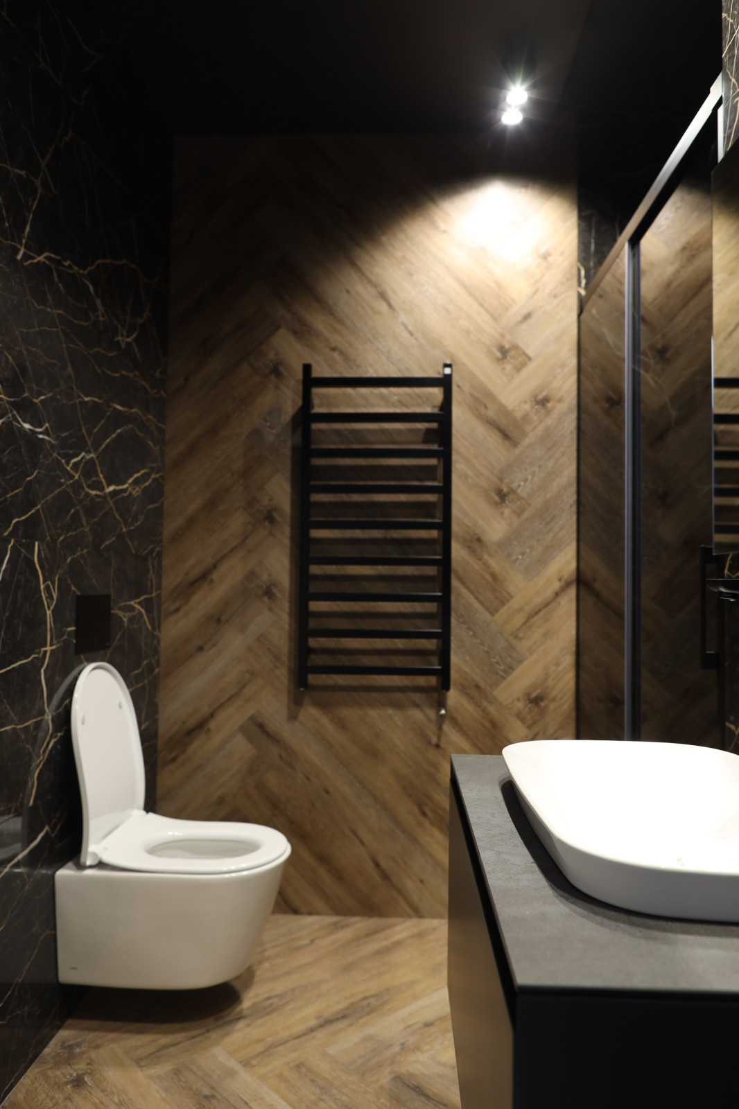 Таунхаус в современном стиле