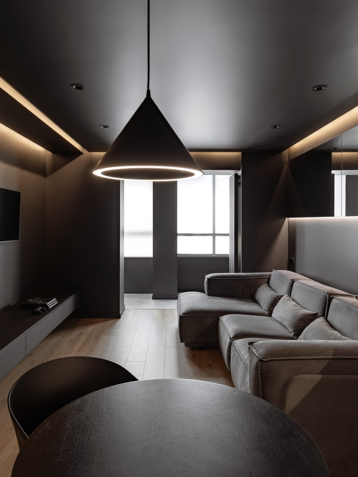 Landrin Apartment (Photo)