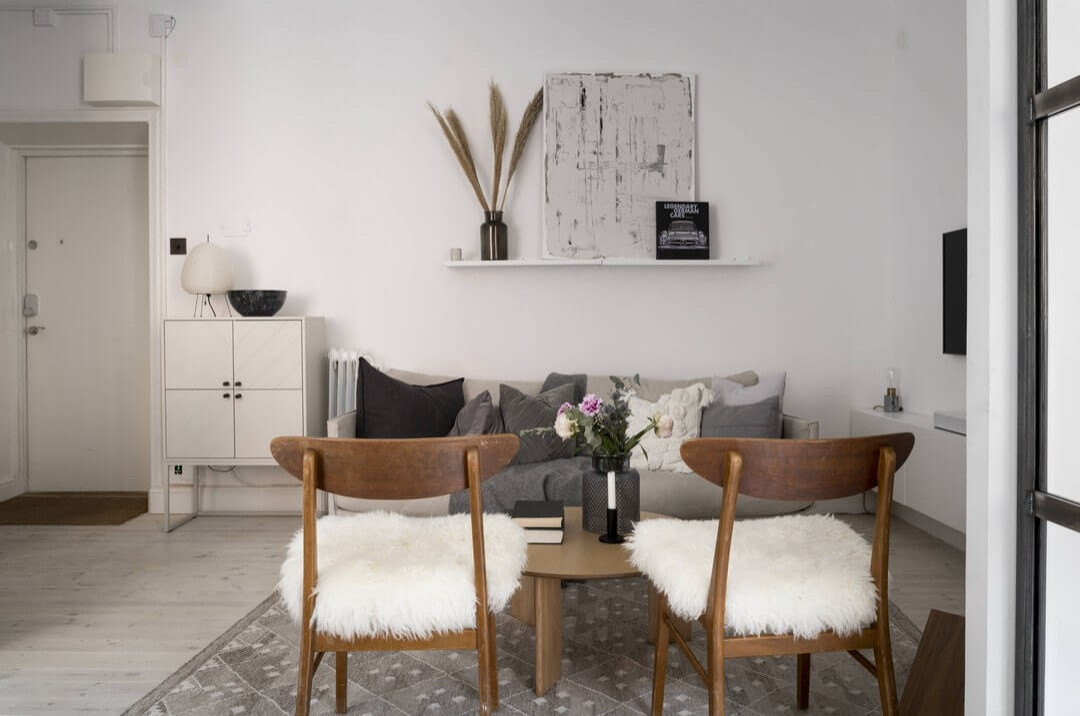 Скандинавия