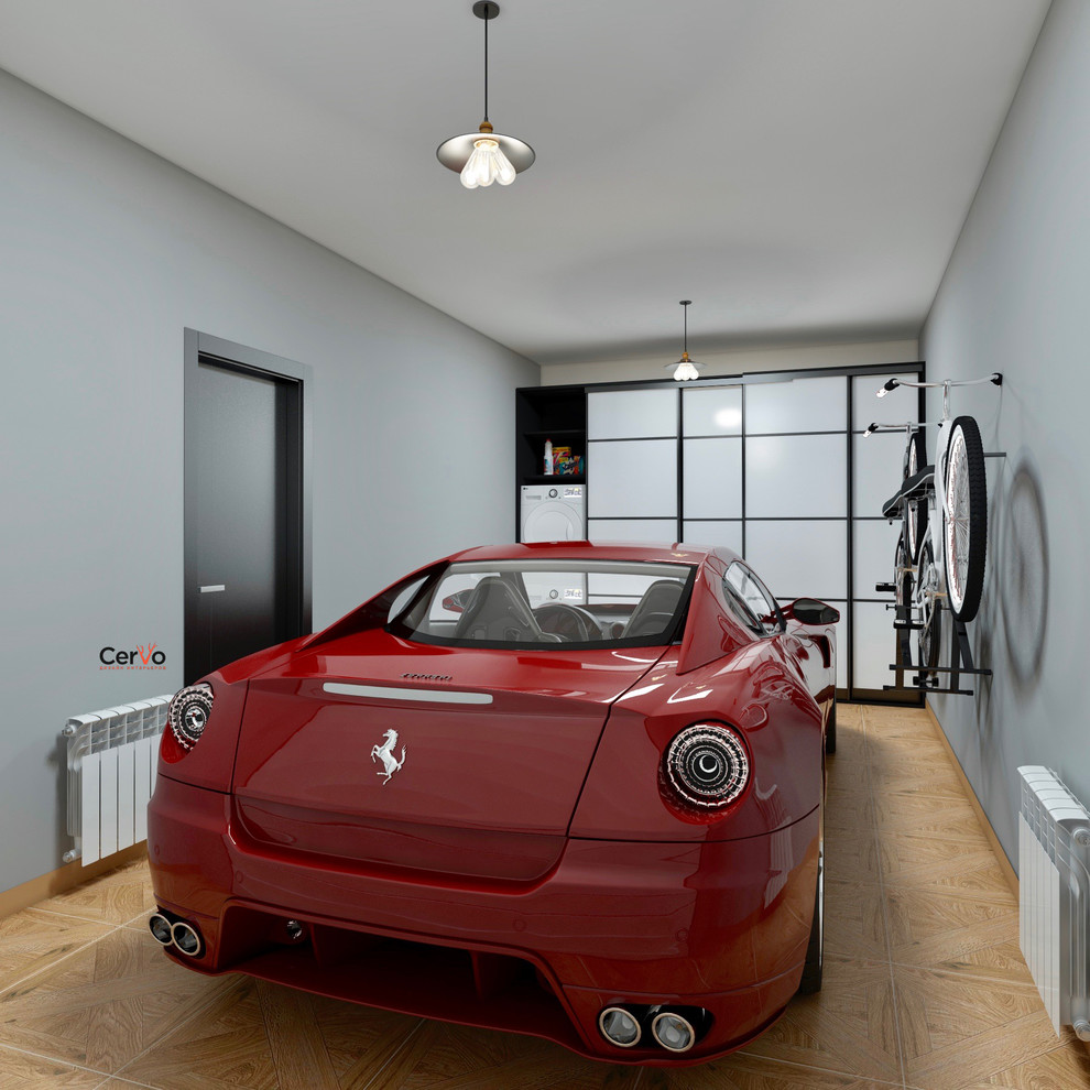 Таунхаус Павлово