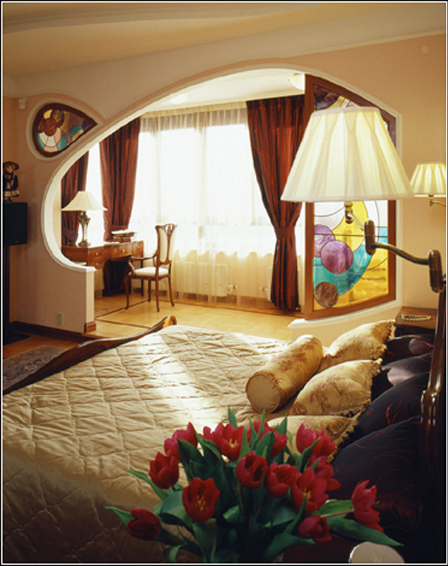 московский модерн