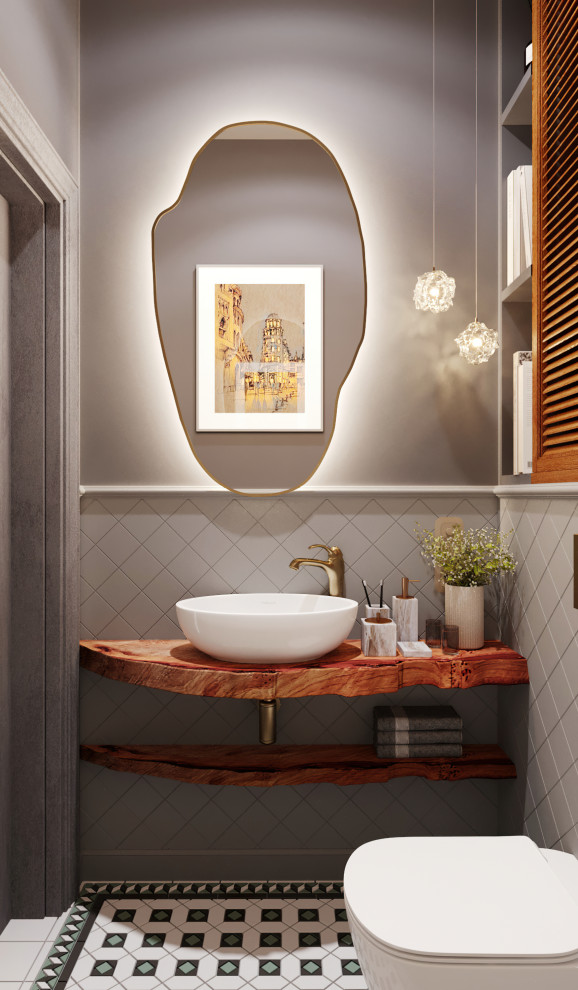 4-х комн. кв-ра Соловьиная Роща, Куркино, 130,5 м2