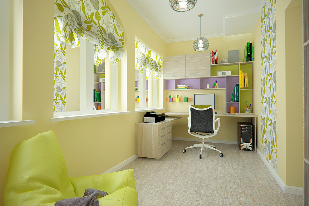 учебная/игровая комната