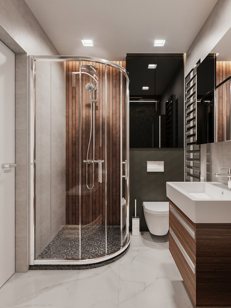 Однокомнатная квартира в КП Остров Эрин