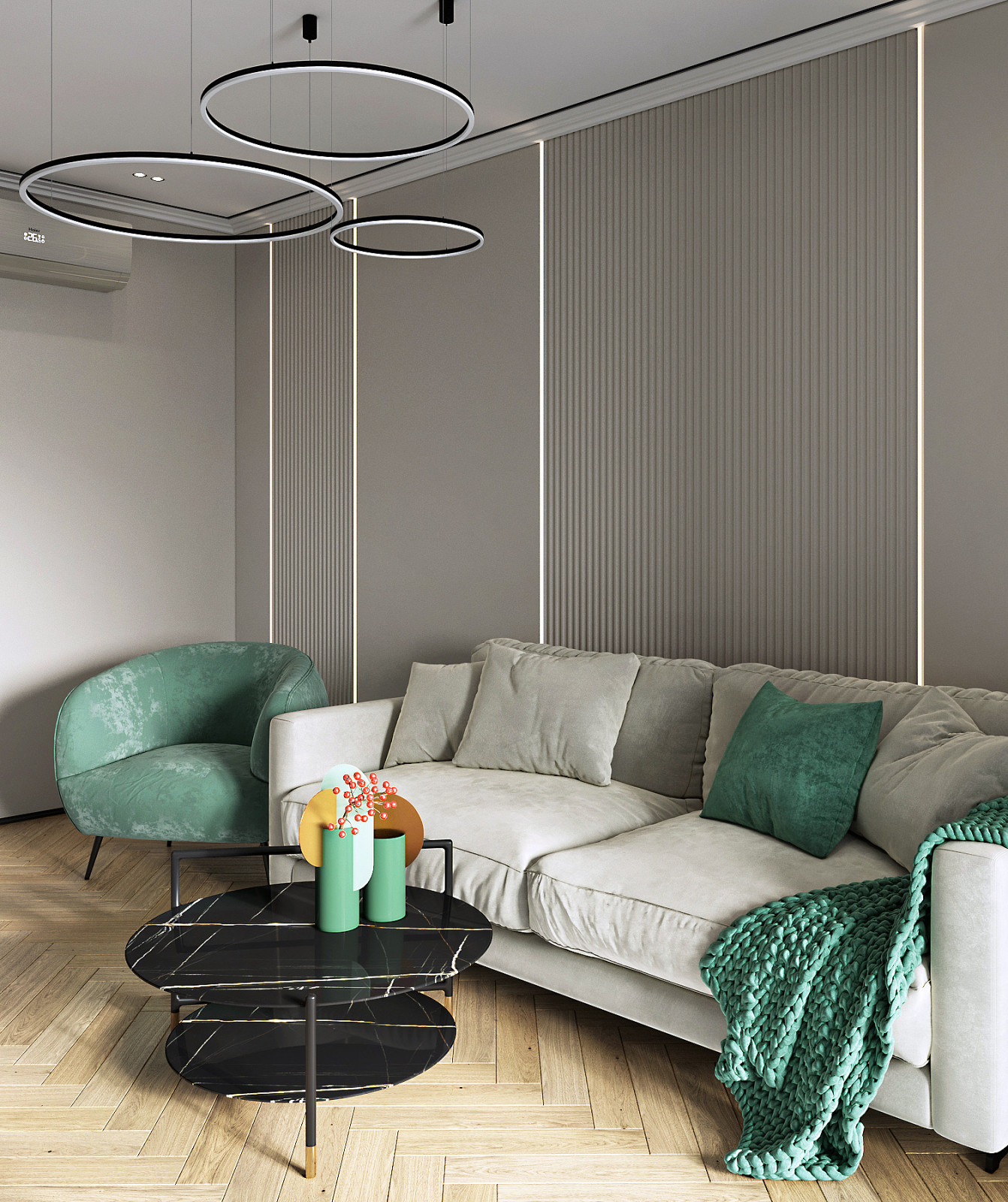 Квартира в Санкт-Петербурге