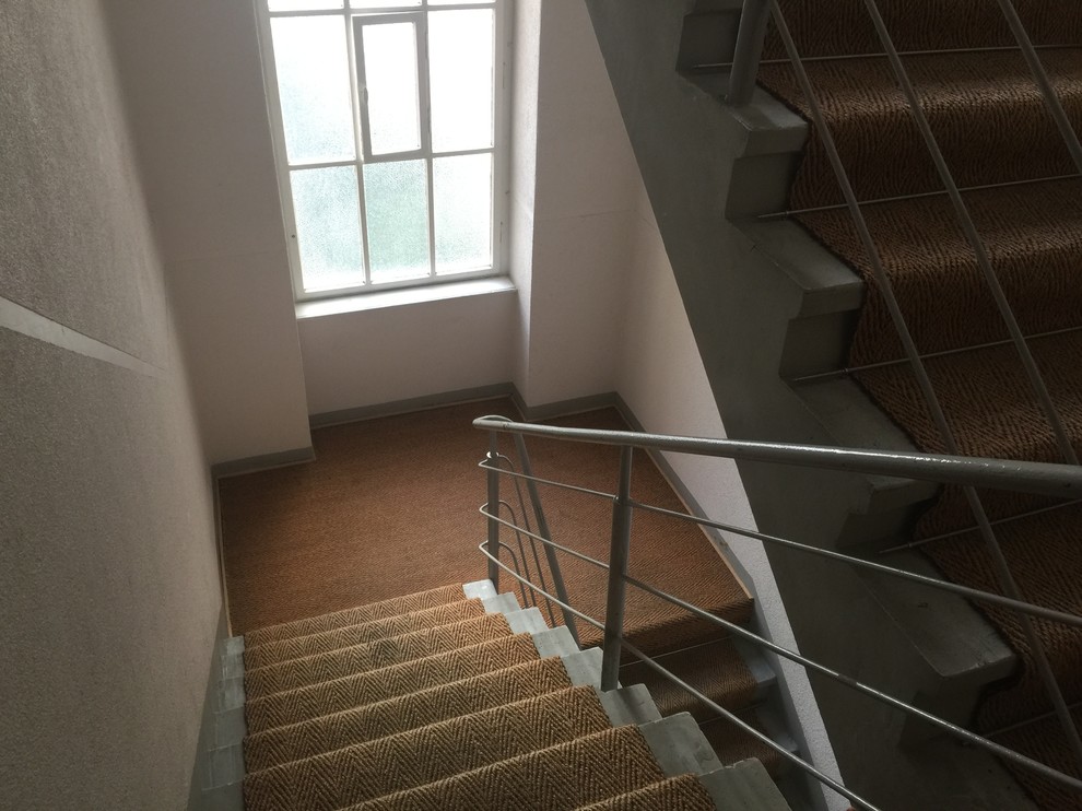 Личный опыт: Жизнь в Берлине — квартира и быт