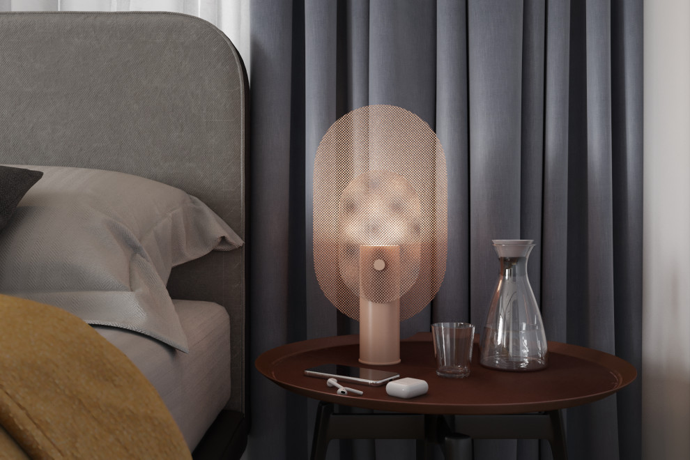 Квартира в историческом фонде