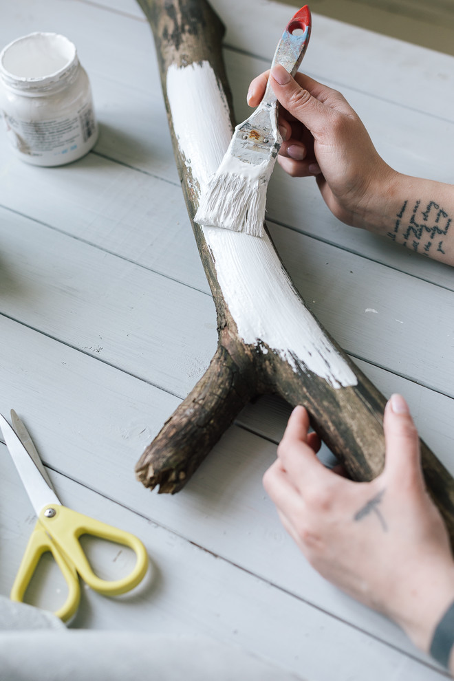 Своими руками: Как сделать гамак для дачи