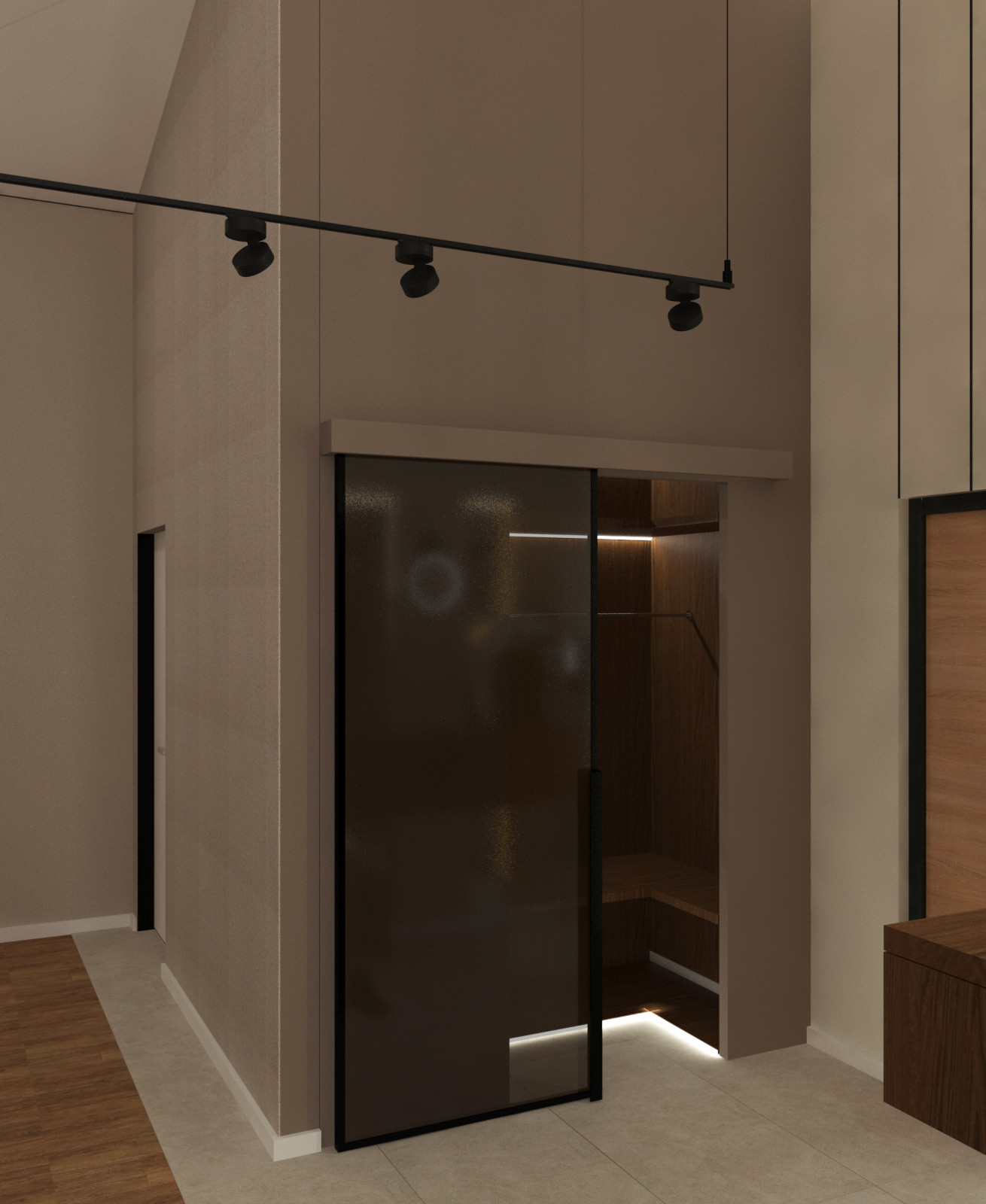 Дом в КП Заповедник