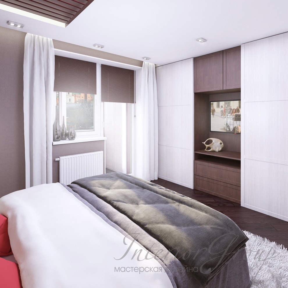 Квартира 50м2