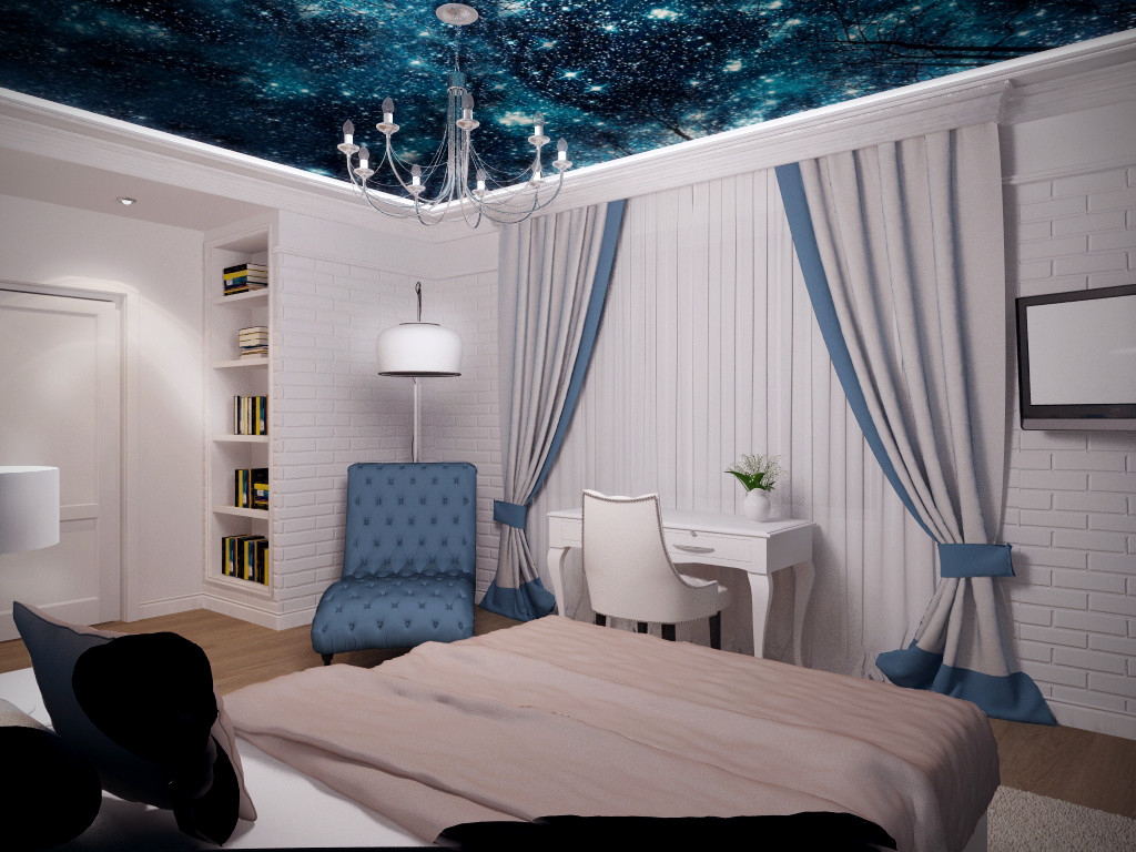 дом для большой семьи