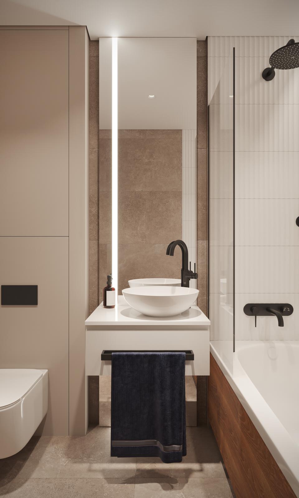 Обложка проекта: Berezki