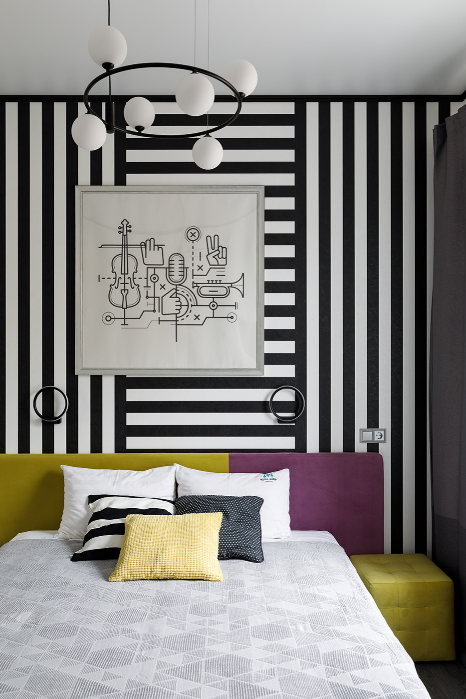 Апартаменты Karaoke