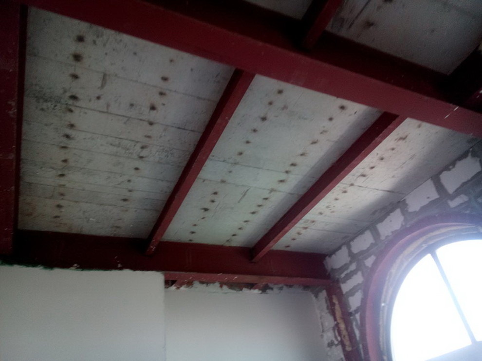 квартира в Одессе 2