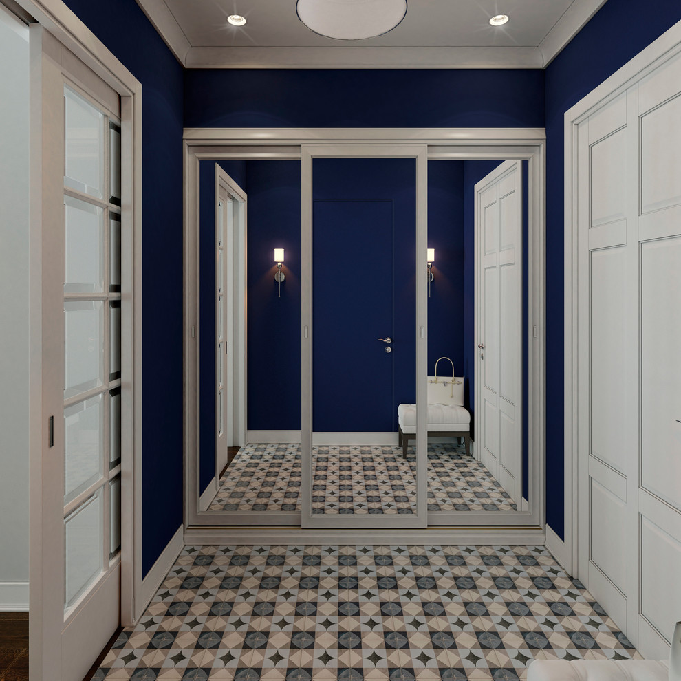 ЖК Ред Сайд - Квартира на Красной Пресне для молодой семьи