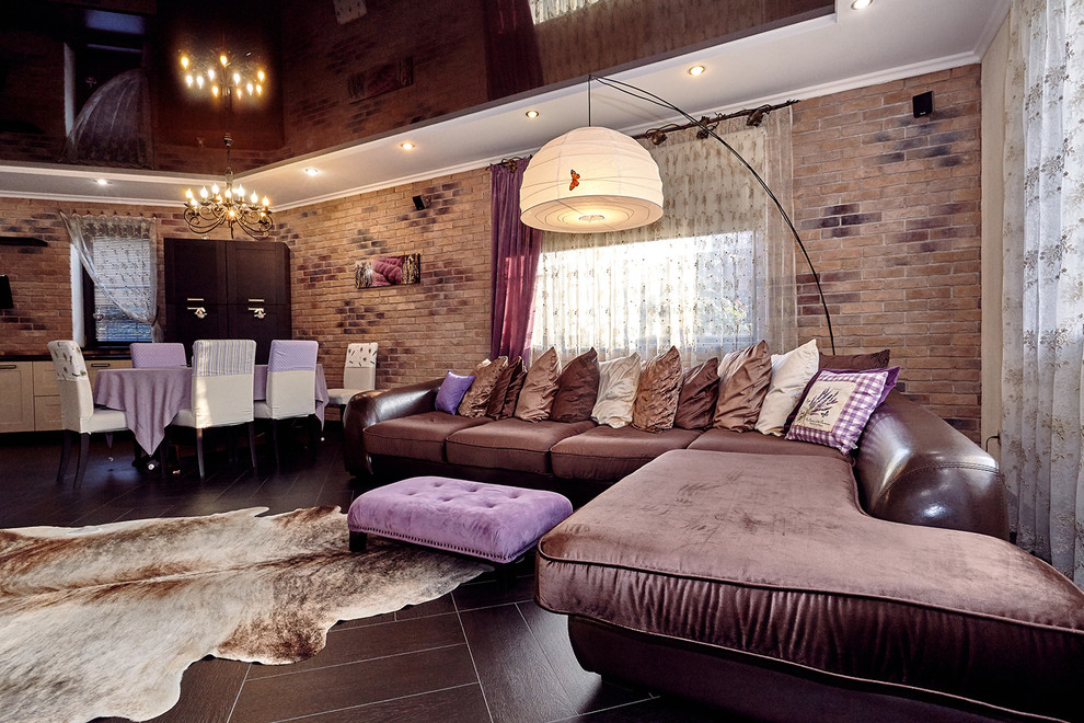 Частное домовладение 020