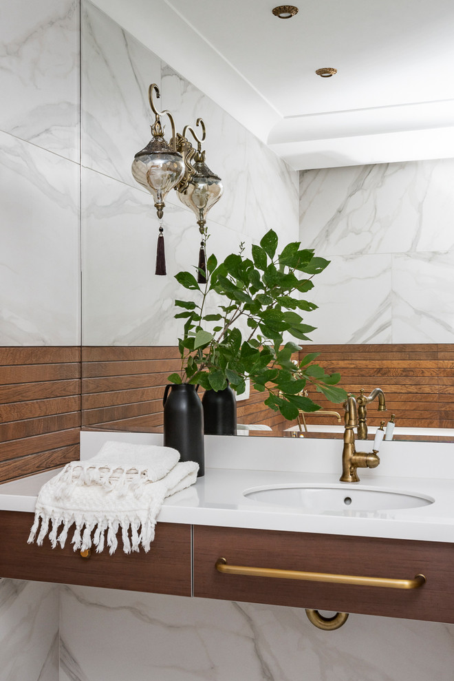 Ванная комната