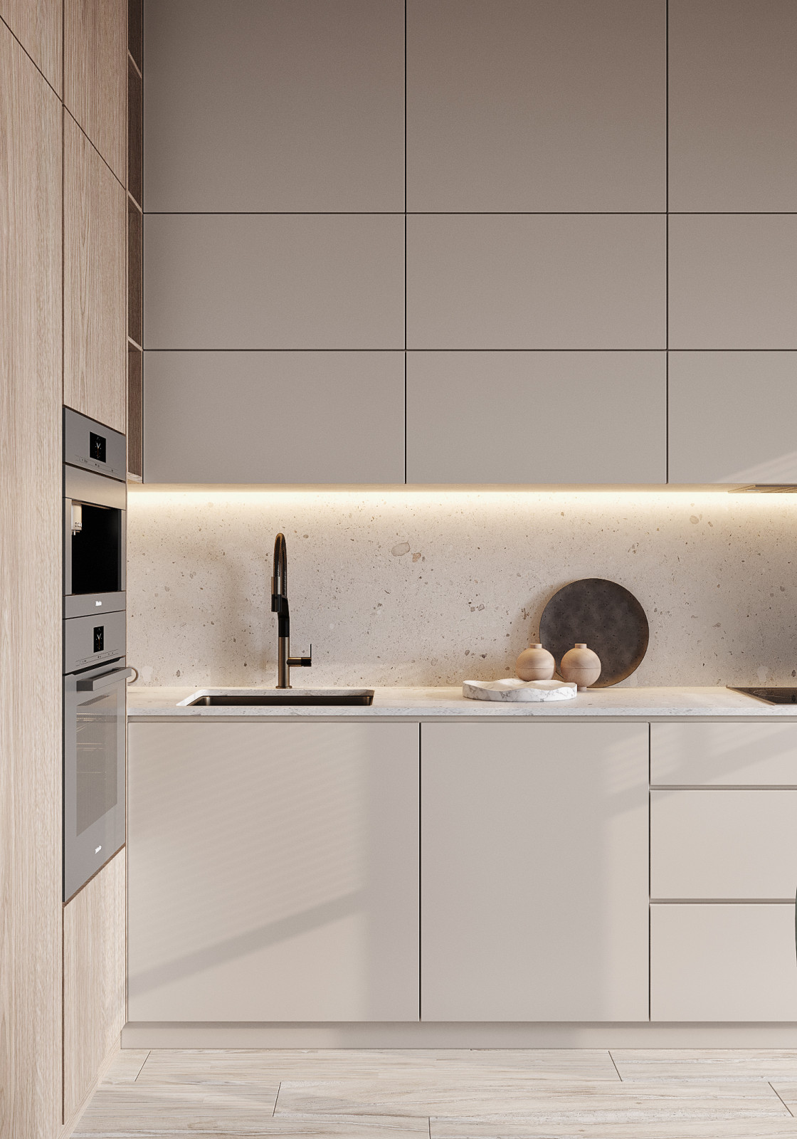 Таунхаус в г. Иннополис