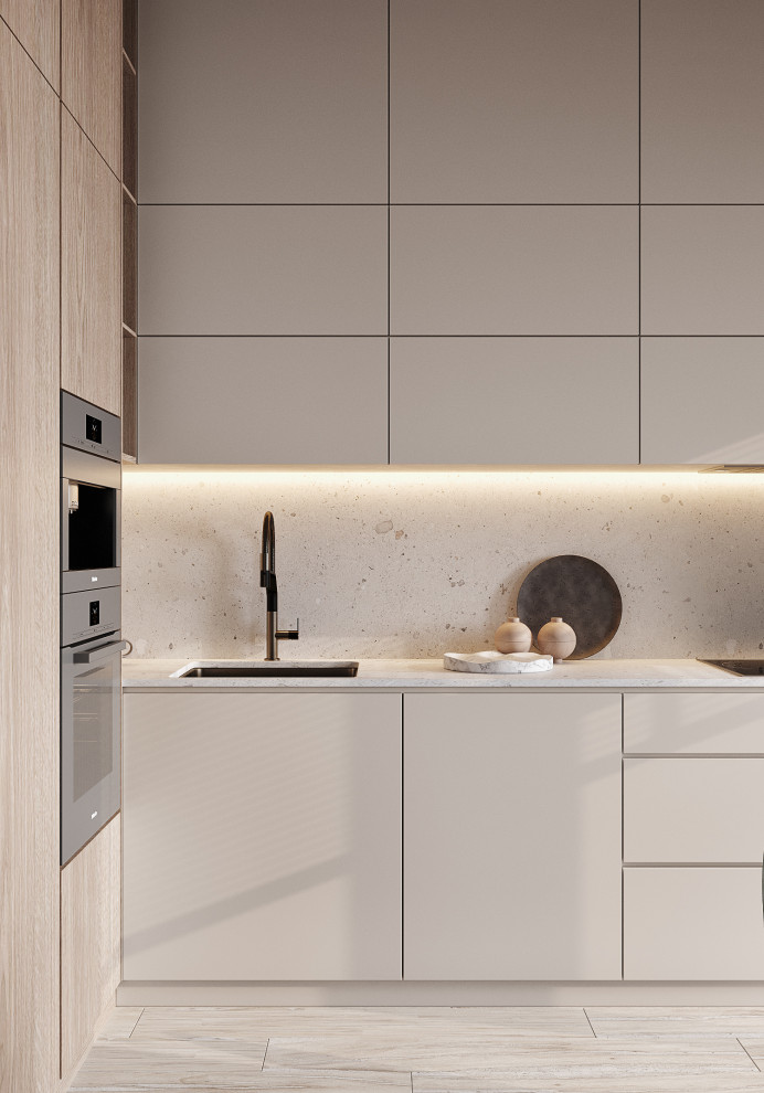 Таунхаус в г. Иннополис