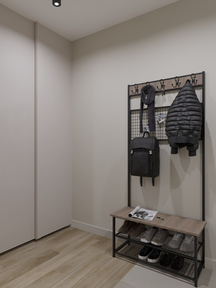 ЖК «За ручьем», Сургут 57 м2