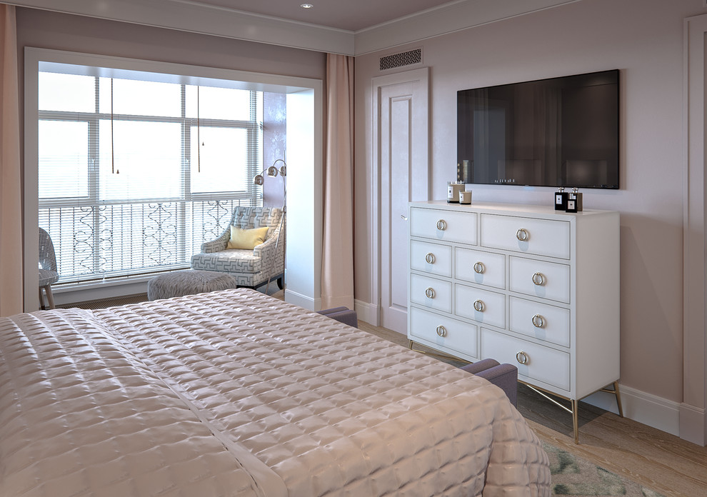 Квартира в ЖК Английский Квартал