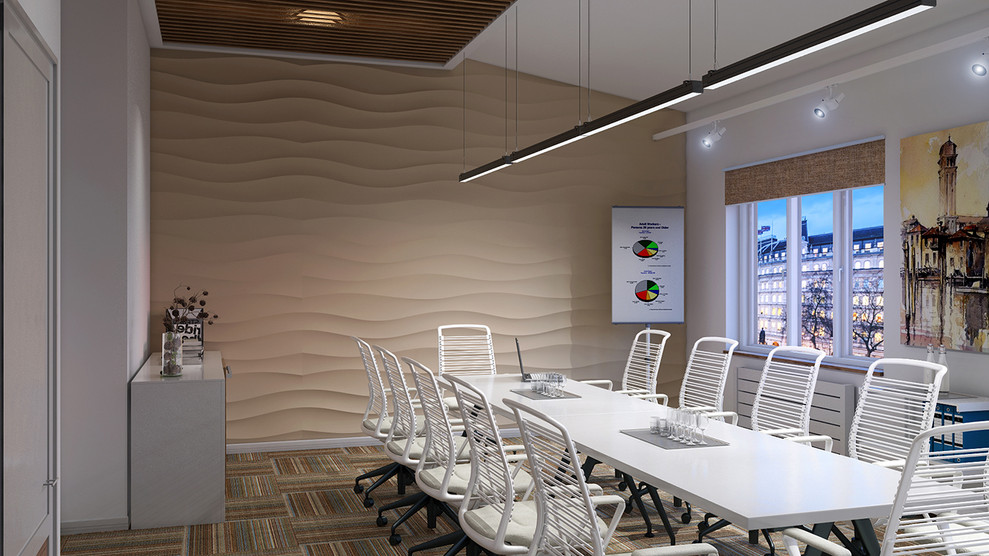 Обложка проекта: Офис для компании Elme Messer Gaas