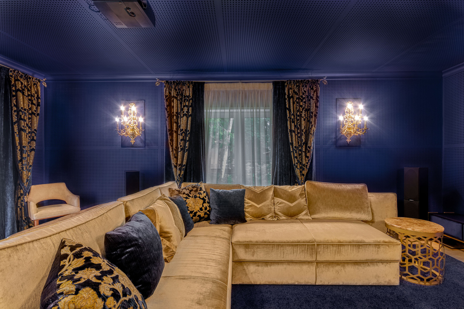 Дизайн-проект для ремонта дома