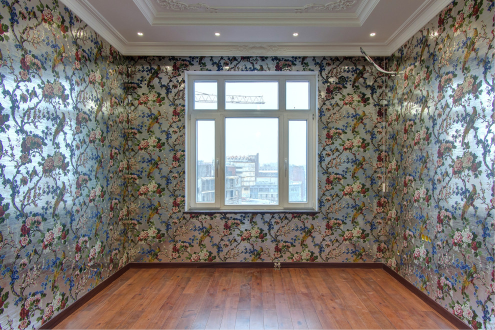 Готовый ремонт ЖК "Аристократ"