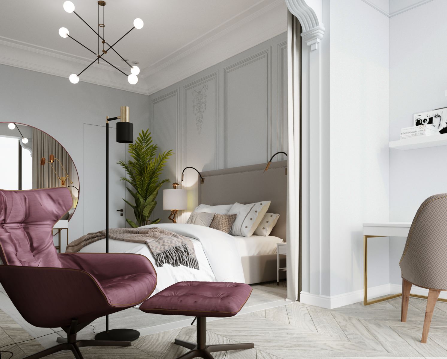 Квартира мечты Санкт-Петербург